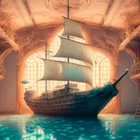 Написать роман за 24 часа с помощью искусственного интеллекта