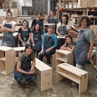 Создание мебели