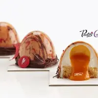 Кондитерский клуб: Пасхальная коллекция