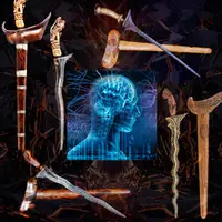 Система Биоскафандр. Внутренний сервис. Крис-маг