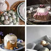 Пасхальный пир