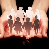 Родовые расстановки в котле