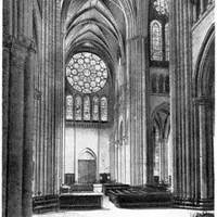 Архитектура зрелой готики