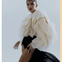 Photoshop: Ретушь