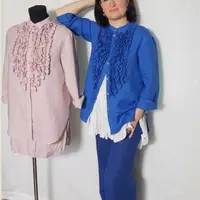 Блузочная пара