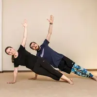 Пилатес. Перезагрузка