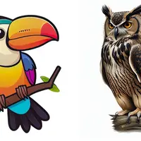 Империя стикеров, сделанных ИИ. Для продвинутых