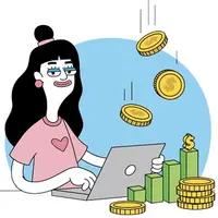 Секреты создания прибыльной империи стикеров на RedBubble