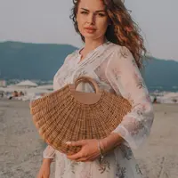 Сумка Ракушка