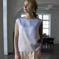 Блузка топ Elizabeth D