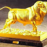 Создание ифрита Золотой Телец