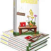 Домашняя аптечка для орхидей