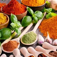 Полезные горечи