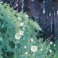 Марафон. Тропинками вдохновенья