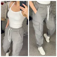 Брюки Карго