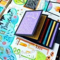 Окружающий мир. 10 блок