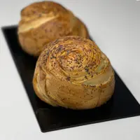 Иранские Булочки