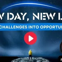 Новый день, новая жизнь: превращение трудностей в возможности