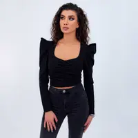 Лонгслив Soul