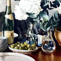 Акварельные практики. СВЕТ