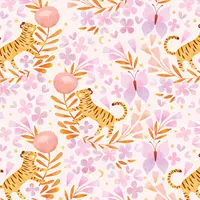 Дизайн для детей: Создание игровых узоров