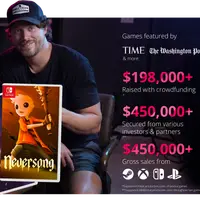 Инди разработчик игр как профессия.