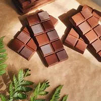 Ремесленный шоколад