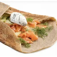 Блины: сборник рецептов