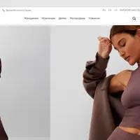 Neoseo FireStore Fashion - готовая сборка на OpenCart 3.0