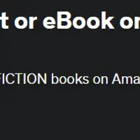 Как написать и опубликовать печатную или электронную книгу на Amazon