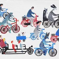 Мировоззрение иллюстратора