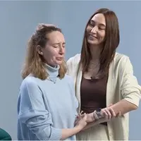 Проживая эмоции