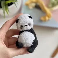 Микропанда