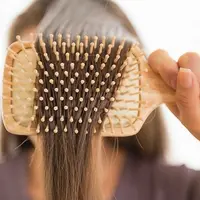 Здоровые волосы