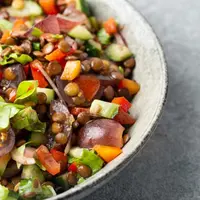 Кулинарный класс по гарнирам