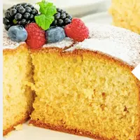 Кексопятница