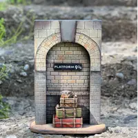 Платформа 9