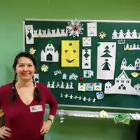 Пространственное мышление для школьников