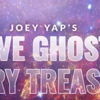 Пять духов, несущие драгоценности