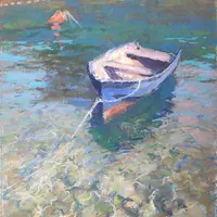 Марафон. Такая разная вода