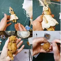 Игрушки для игрушки