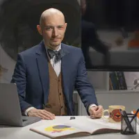 Мастерство презентации