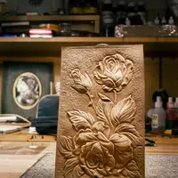 Тиснение для новичков