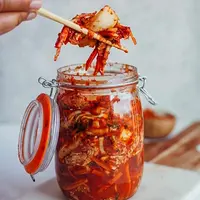 Домашняя Ферментация