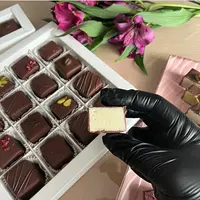 Птичье молоко