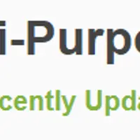 Hub - Responsive Multi-Purpose WordPress Theme