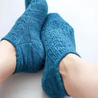 Носки Knitsportsocks