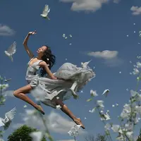 Легкие руки: от шеи до кончиков пальцев