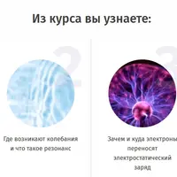 Физика вокруг нас. Часть 4