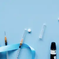 Останавливаем инсулинорезистентность, предиабет, диабет 2 типа